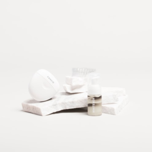 Abstract 3D Printed Table Centerpiece